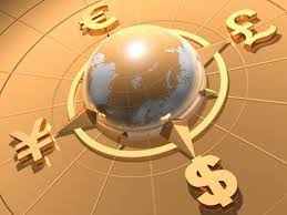 Transformation of the International Monetary System