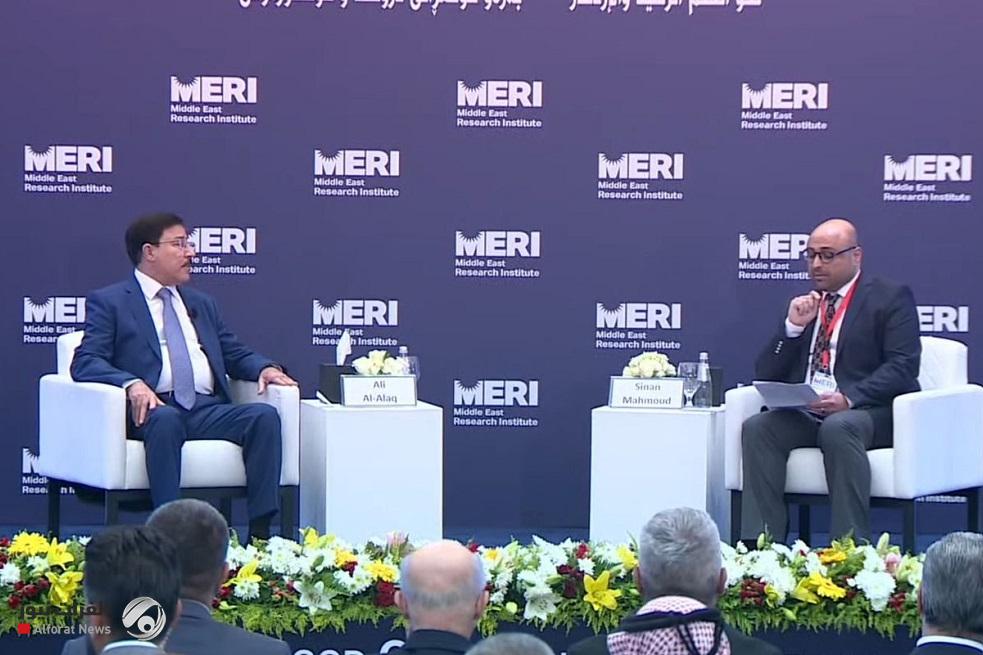 Central Bank Governor reveals important figures about Iraq’s economy and foreign reserves