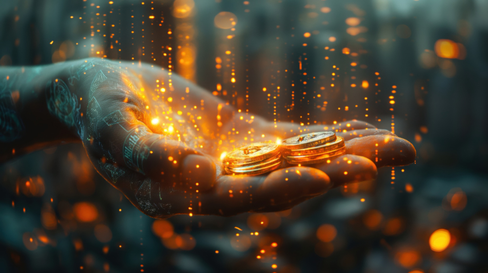 The Quantum Financial System (QFS): A Revolution in Global Banking