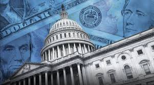 “US Treasury Needs to Borrow Money?” by Danlboon