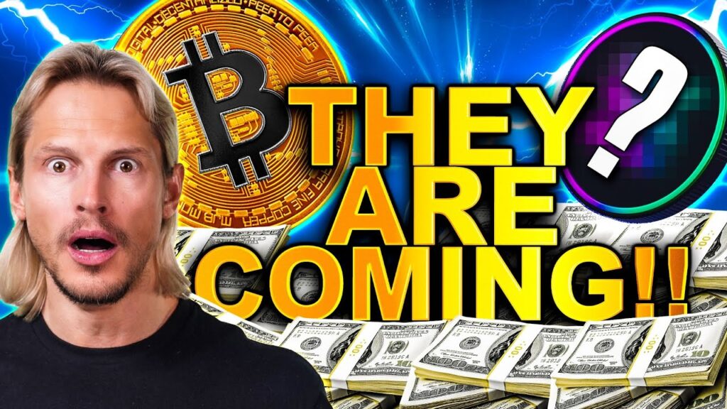 Crypto & Stocks Views
