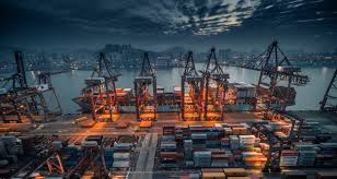 Ports announces the start of the process of receiving the five berths in the Grand Faw Port