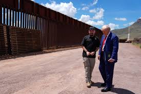 Trump’s Border Official: We’ll Ravage Immigrant Workplaces