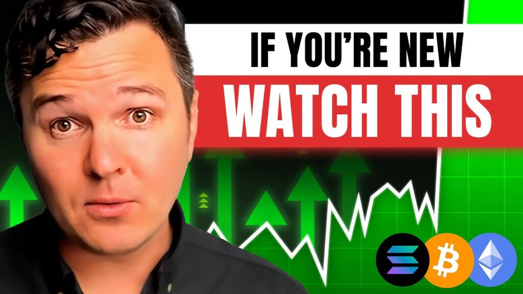 Crypto & Stocks Views