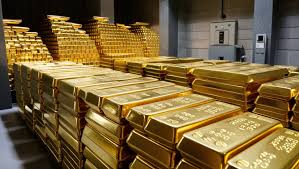 We are Witnessing a Financial War Play out