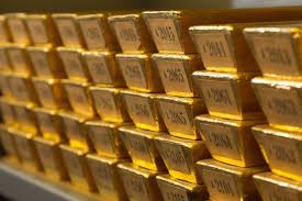 Iraq’s gold holdings rise to more than 152.5 tons