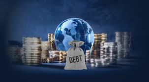 Debt Serves as a Temporary Jolt