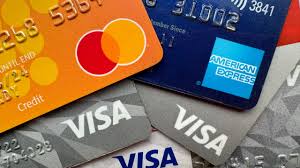 Americans have $1.17 Trillion Worth of Debt on VISA and MasterCard