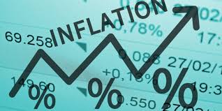Inflation is a Social Phenomenon?