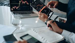 4 Things That Could Impact Crypto Markets in The Week Ahead