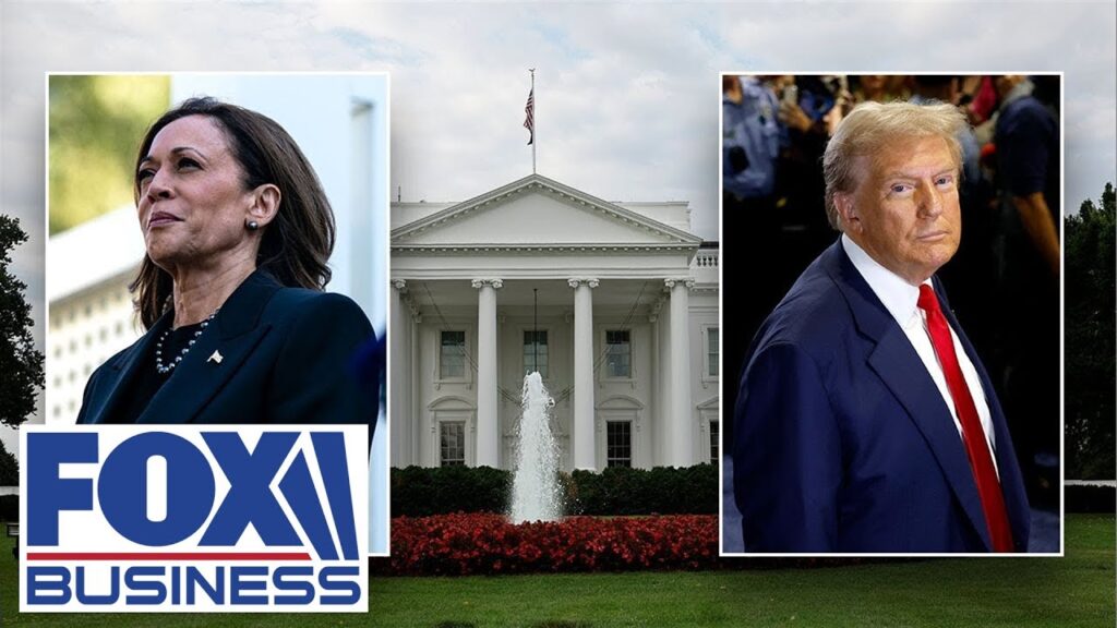 Live: 2024 US Election Day results