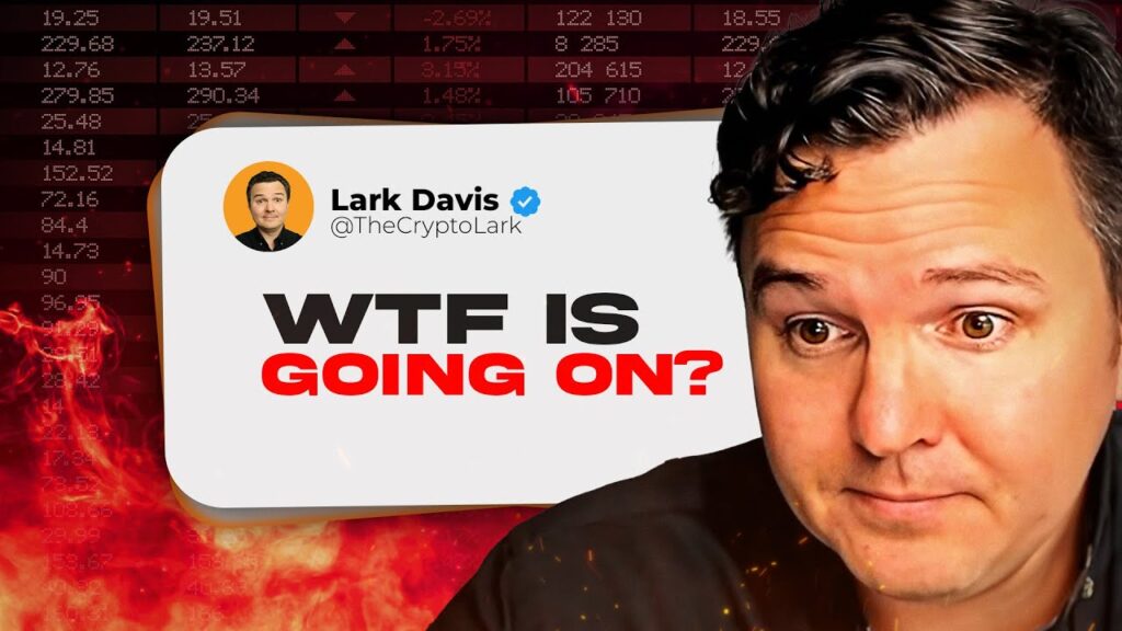 Crypto & Stocks Views