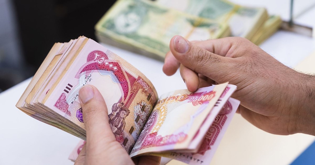 Ariel (Prolotario1) The Final Step and Deleting the Zeros Dinar