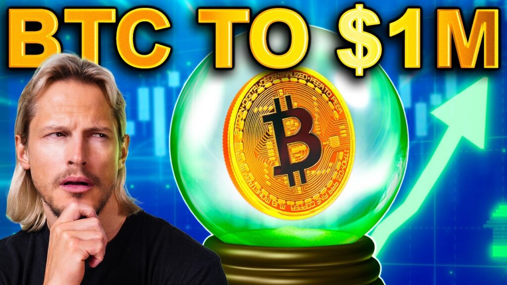 Crypto & Stocks Views