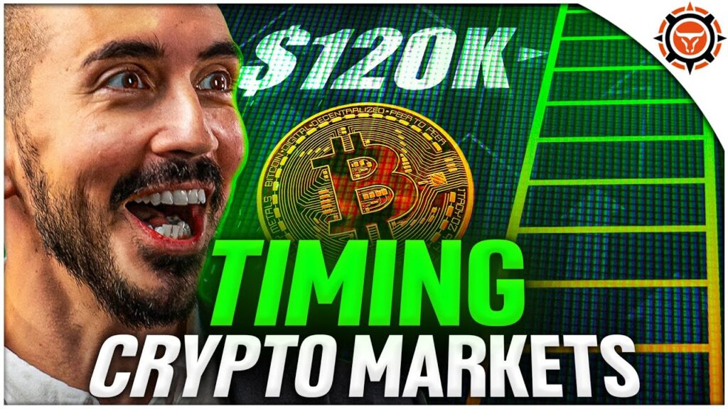 Crypto & Stocks Views