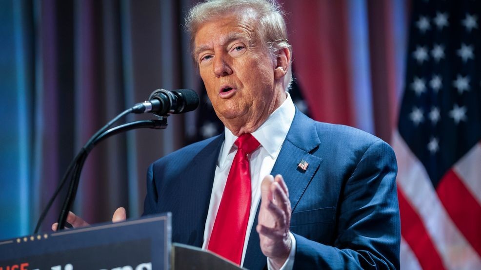Trump Suggests Abolishing the Debt Ceiling