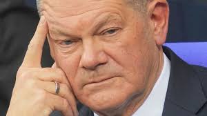 German Chancellor Olaf Scholz loses confidence vote, clearing the way for February election