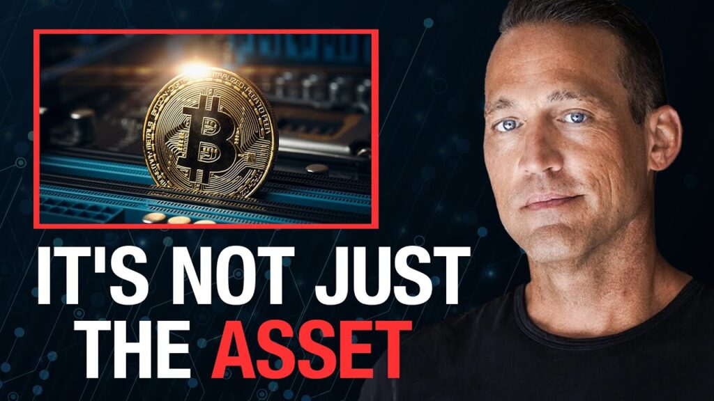 Crypto & Stocks Views