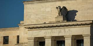All Eyes on the Federal Reserve for 2025