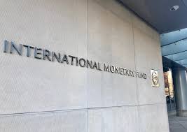 MikeCristo8: How the IMF Debt Cycle is Born