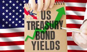 10-year Treasury yield is little changed as investors await Fed’s preferred inflation gauge