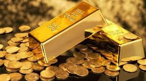 He Who Owns the Gold Makes the Rules