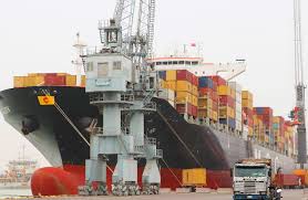 Director Of Iraqi Ports: Our Revenues Exceeded One Trillion Dinars In 2024