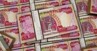 Ariel (@Prolotario1): Iraqi Dinar Update, Now this is a Merry Christmas