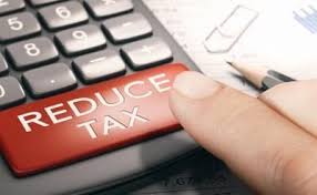 You have until Dec. 31 to make 3 moves to lower your 2024 taxes