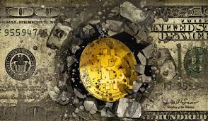The Young Pretender: Indictors of a Fast Approaching Monetary Event