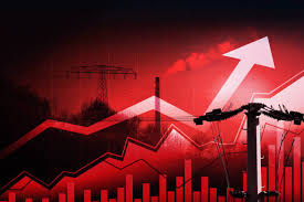Energy, Pricing Power, and Control