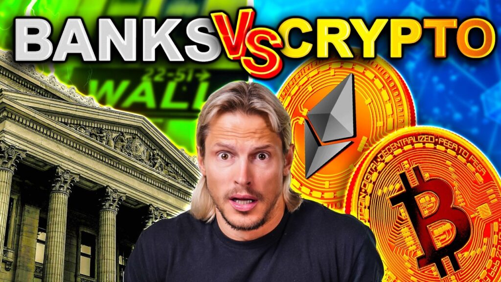 Crypto & Stocks Views