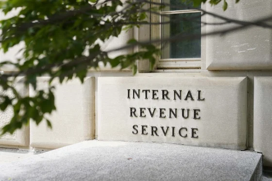 This free tax filing option is ‘fast and simple,’ IRS says. Here’s who can use it
