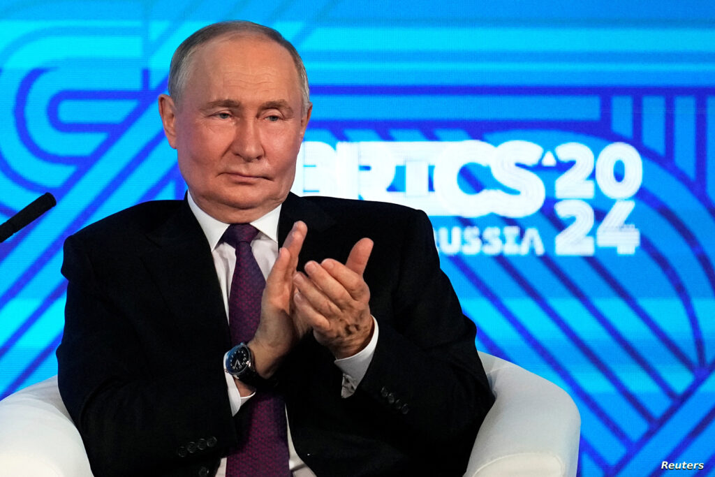 Economist: Indonesia’s joining BRICS has raised Washington’s concerns