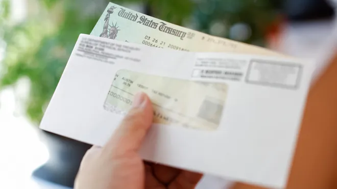‘Will I receive an IRS stimulus check?’ Answers to top questions on the $1,400 automatic payments
