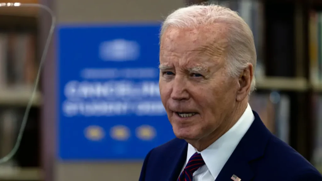 Here’s who qualifies for Biden’s latest round of $4.2 billion in student loan forgiveness