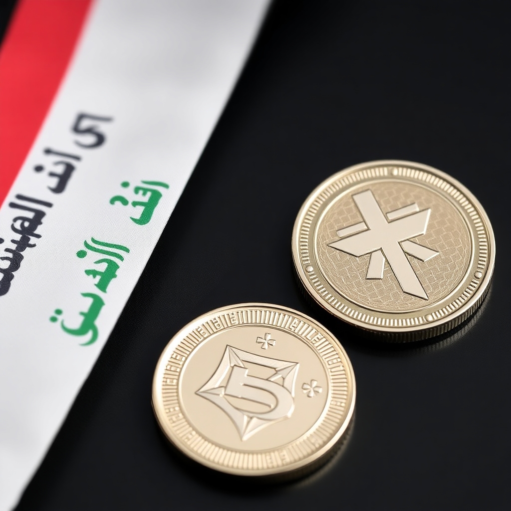 Ariel (@Prolotario1): The IQD will Make its Move When XRP Moves