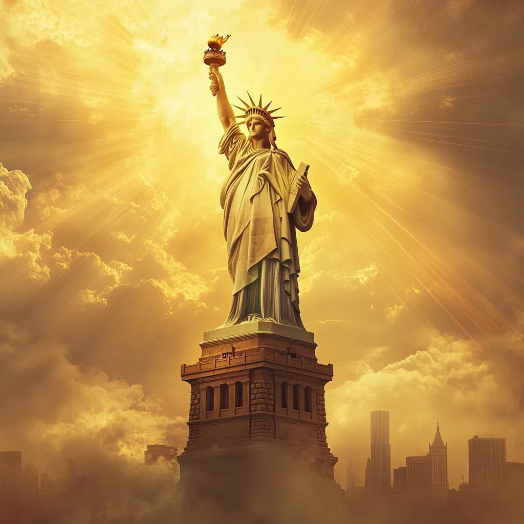 Is the New Golden Age Possible? We Do the Math. Dinar Detectives