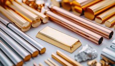 The Critical Metals Rush is Starting