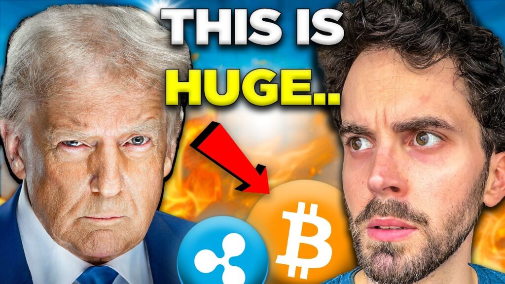 Crypto & Stocks Views