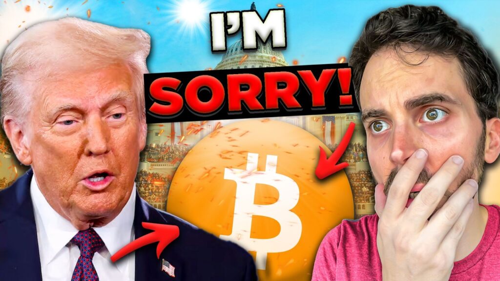 Crypto & Stocks Views