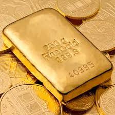 Canada and Gold, the Time is Now