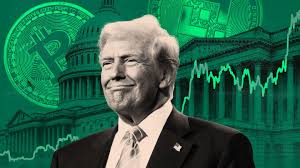Bitcoin touches new high of $109,000, then reverses in volatile session on Trump inauguration day