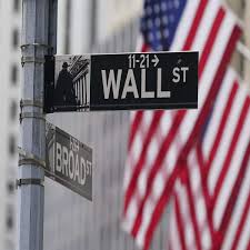 Wall St Week Ahead US jobs report poses first big stocks test of 2025