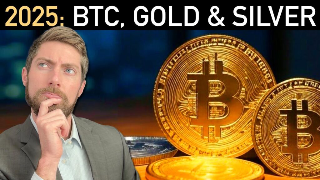 Crypto & Stocks Views