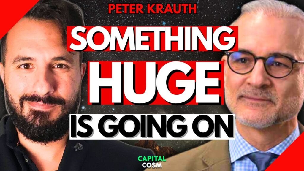 The Trump Tariffs Just CRACKED the SILVER Market WIDE OPEN!!