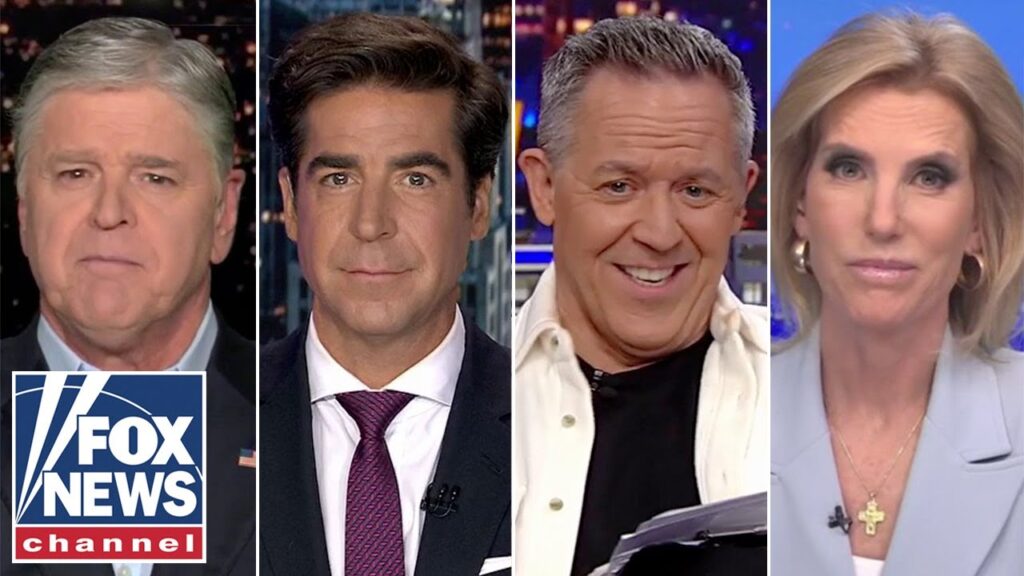 Fox News Highlights - Jan. 7, 2025