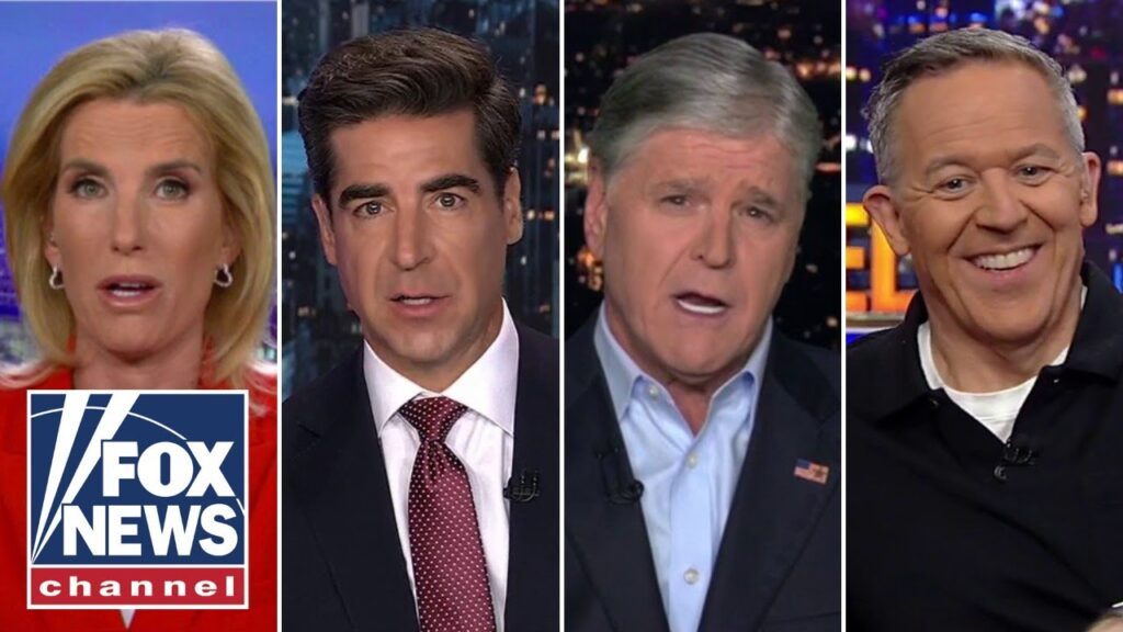 Fox News Highlights - Jan. 8, 2025