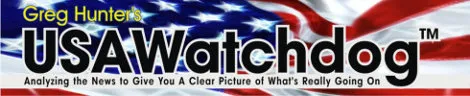 Greg Hunter (w/ Craig Hemke): Vast Devaluation of Dollar Coming in 2025