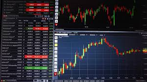 Ariel (@Prolotario1): The New Forex Currency Trading Options Announced